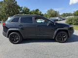Used 2015 Jeep Cherokee Trailhawk w/ Cold Weather Group image 6