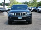 Used 2013 Jeep Grand Cherokee Overland image 2