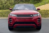 Used 2020 Land Rover Range Rover Evoque R-Dynamic SE image 3