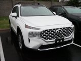 Used 2022 Hyundai Santa Fe SEL w/ Convenience + Premium Package image 3
