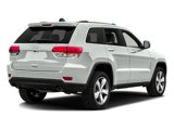 Certified 2016 Jeep Grand Cherokee Laredo 75th Anniversary image 3