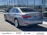 Used 2024 BMW 330i xDrive Sedan w/ Convenience Package image 4