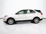 Used 2020 Chevrolet Equinox LS image 4