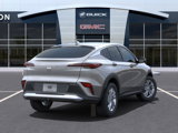 New 2025 Buick Envista Preferred image 4