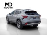 New 2025 Chevrolet Trax LT w/ Driver Confidence Package image 4