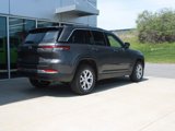 Certified 2022 Jeep Grand Cherokee Limited image 3