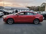 Used 2020 Ford Fusion SEL image 4