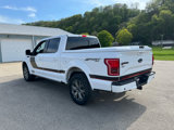 Used 2016 Ford F150 Lariat w/ Equipment Group 502A Luxury image 3