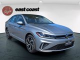 New 2025 Volkswagen Jetta SEL image 3