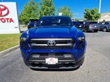 New 2025 Toyota Tacoma SR5 image 3