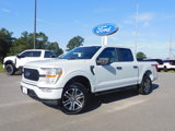 Used 2022 Ford F150 XL w/ STX Appearance Package image 2