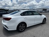 Used 2024 Kia Forte LXS image 4