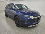 Used 2022 Chevrolet Blazer LT image 3