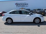 Used 2023 Toyota Corolla LE image 5
