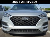 Used 2019 Hyundai Tucson Value image 2