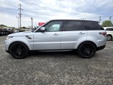 Used 2016 Land Rover Range Rover Sport HSE image 4
