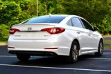 Used 2016 Hyundai Sonata Sport image 5