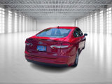 Used 2020 Ford Fusion Titanium image 3