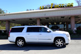 Used 2016 Cadillac Escalade ESV Luxury image 2