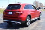 Used 2019 Mercedes-Benz GLC 300 4MATIC image 2