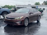Used 2019 Kia Optima LX w/ LX Premium Package image 3
