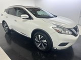 Used 2018 Nissan Murano Platinum image 3