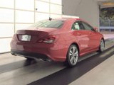 Used 2018 Mercedes-Benz CLA 250 image 5