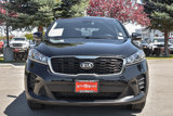 Used 2020 Kia Sorento LX image 2