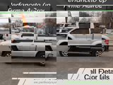 Used 2013 Ford F150 Lariat w/ Mid Equipment Group image 6