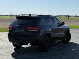 Used 2018 Jeep Grand Cherokee Laredo image 2