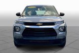 Certified 2023 Chevrolet TrailBlazer LS image 3