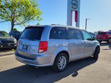 Used 2019 Dodge Grand Caravan SXT w/ Driver Convenience Group image 3