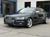 Used 2014 Audi S4 Prestige image 5