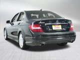 Used 2012 Mercedes-Benz C 300 4MATIC Sedan image 5