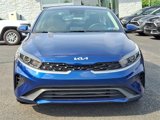 Certified 2022 Kia Forte LXS w/ LXS Technology Package image 2
