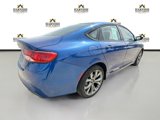 Used 2016 Chrysler 200 S image 3