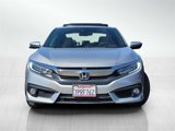 Used 2016 Honda Civic Touring image 2