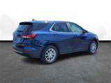 Certified 2022 Chevrolet Equinox LT image 2