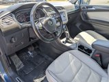 Used 2018 Volkswagen Tiguan SEL Premium image 4