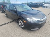 Used 2017 Honda Civic LX image 4
