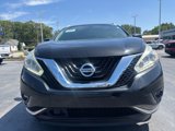 Used 2016 Nissan Murano SL w/ SL Technology Package image 3