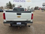 Used 2008 Chevrolet Silverado 3500 LT image 4