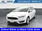 Used 2018 Ford Focus SE image 6