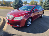 Used 2011 Buick LaCrosse CXL image 5