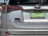 Used 2018 Toyota RAV4 LE image 5