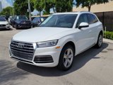 Used 2019 Audi Q5 2.0T Premium w/ Convenience Package image 3