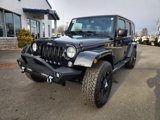 Used 2015 Jeep Wrangler Unlimited Sahara w/ Connectivity Group image 3