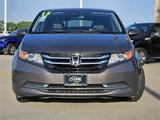 Used 2015 Honda Odyssey EX-L image 2