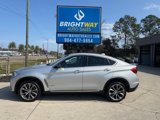 Used 2017 BMW X6 xDrive35i image 2