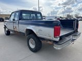 Used 1992 Ford F150 4x4 SuperCab image 5
